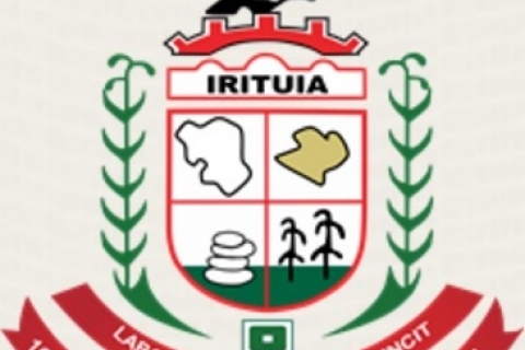 PREFEITURA MUNICIPAL DE IRITUIA - PA